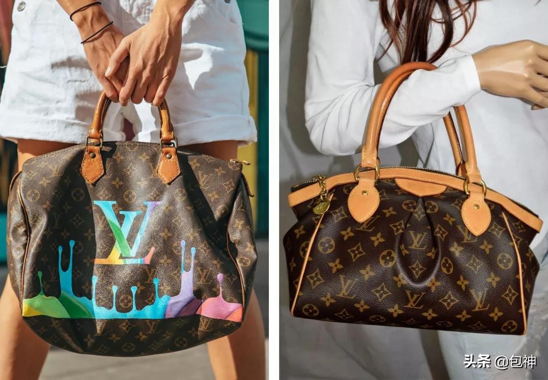 包神日记|在日本不买LV,根本无法活下去!