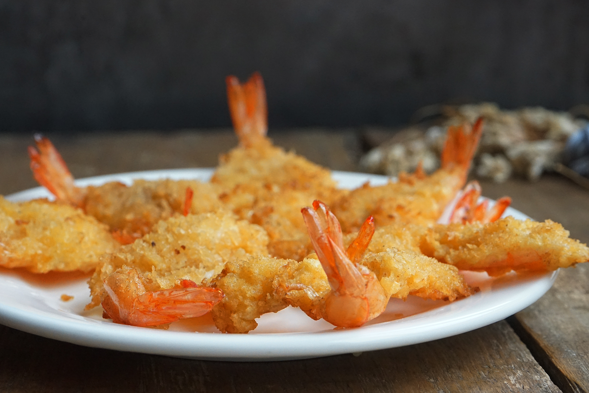 面包糠能不能炸酥肉,面包糠也能炸鸡翅