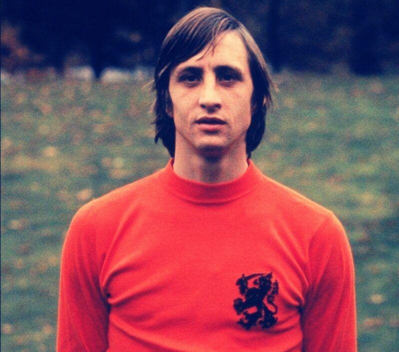 阿贾克斯出品的球星有哪些,十大造星工厂阿贾克斯