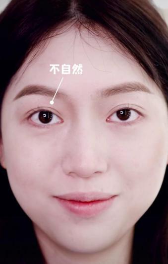 大小眼可以用双眼皮贴改善吗,双眼皮贴调整眼型