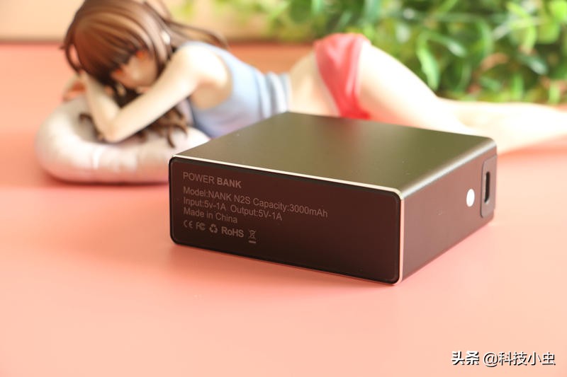 不吹不黑真实体验南卡s2蓝牙耳机,可以给手机充电的蓝牙耳机南卡n2s