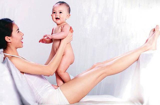 产后恢复身材的小妙招,产后恢复锻炼好不好