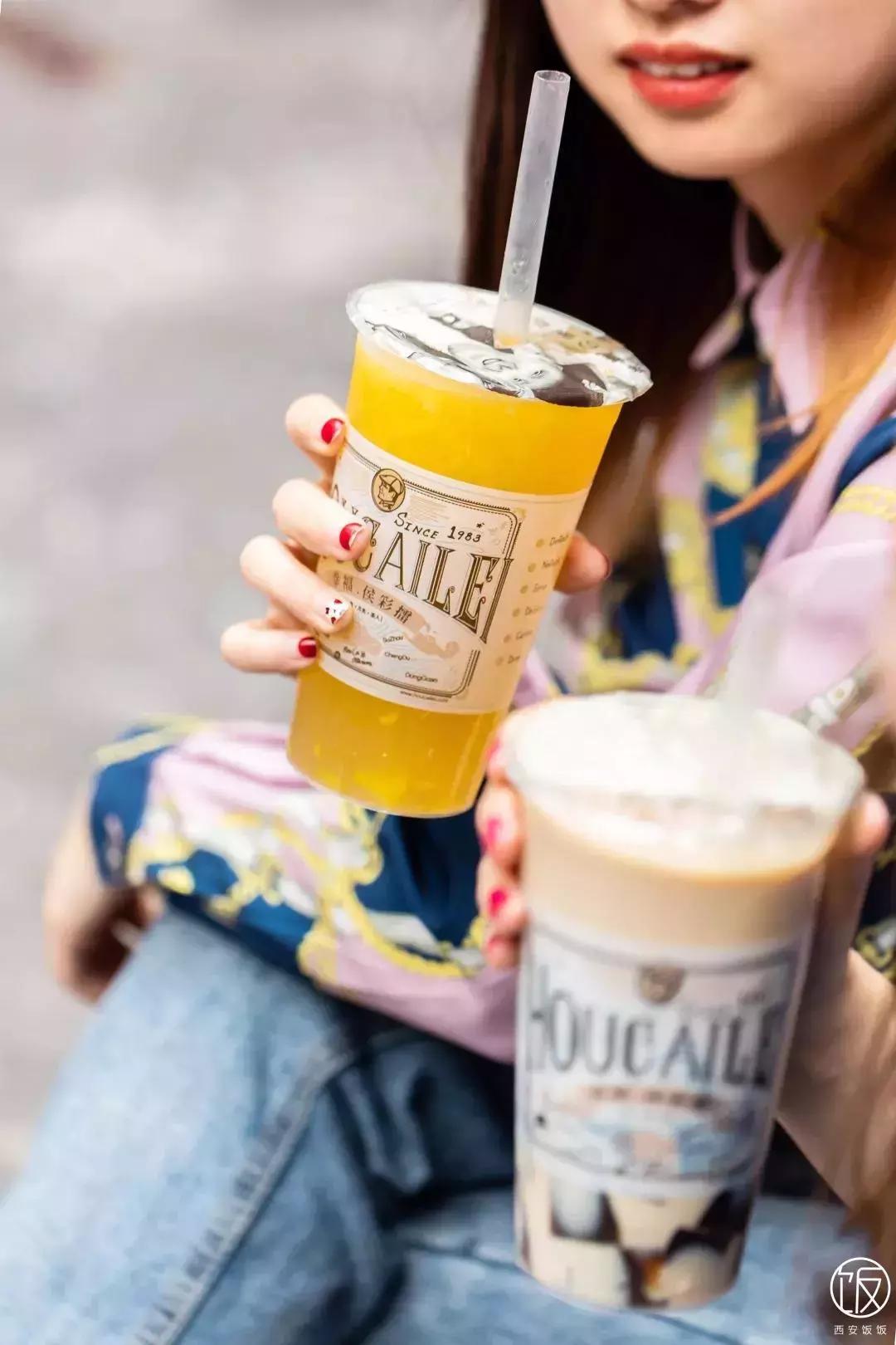 西安DQ冰淇淋免费送，麦当劳免费喝，这周末大饭局请你0元吃