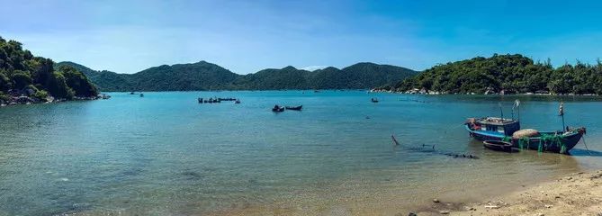 越南芽庄旅游攻略,芽庄旅游攻略最佳线路