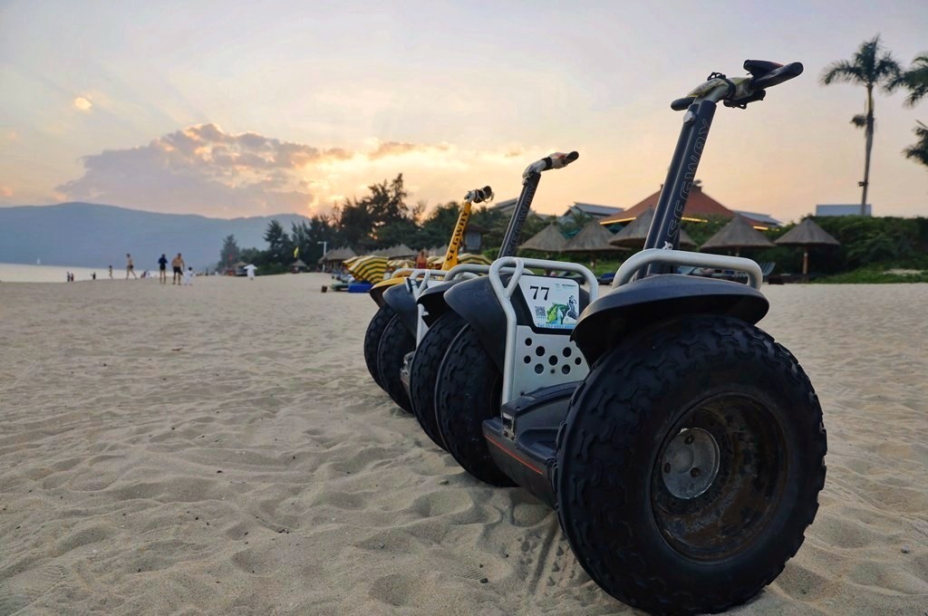 三亚风水最旺的景点在哪里,亚龙湾风水宝地