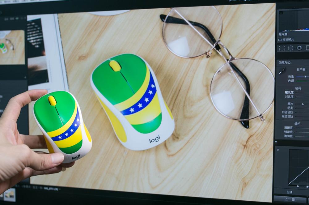 明基sw240的10bit是原生的吗,明基sw240显示器偏绿