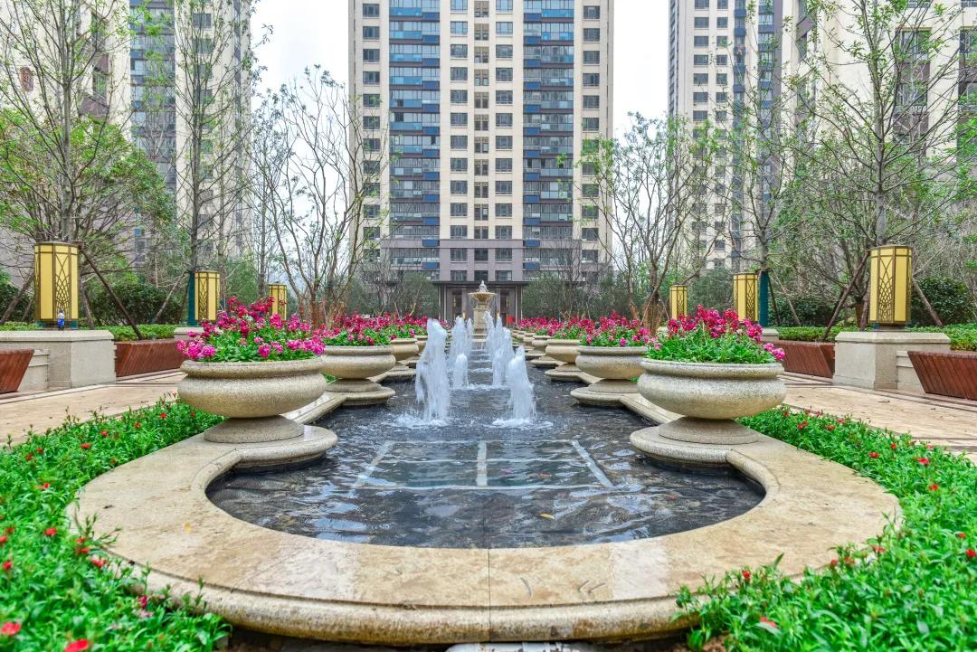 滨湖哪些小区值得买,滨湖已交付小区有哪些