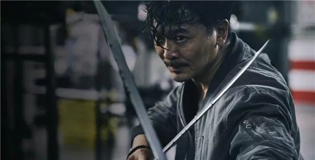 香港经典动作片排行杀破狼,杀破狼的电影