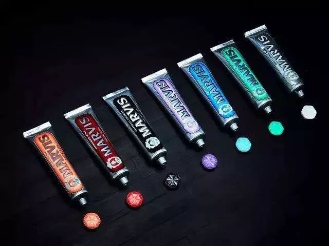 lisa代言牙刷,lisa代言的牙膏广告