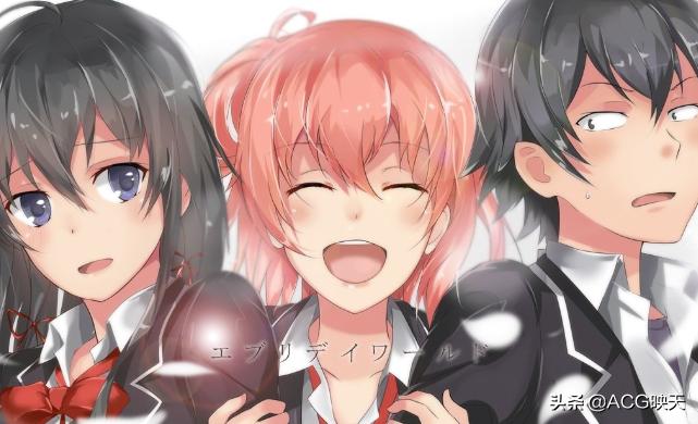 十部超高口碑动漫你看过几部,五部超好看的动漫神作你都看过吗