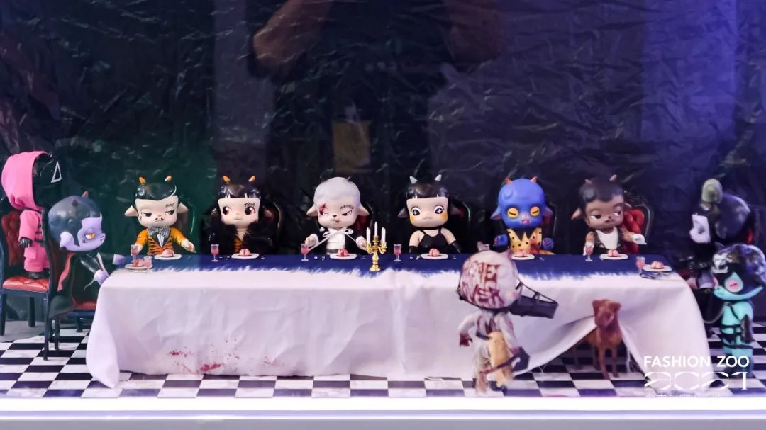 fashionzoo探店,2019fashionzoo时髦圈