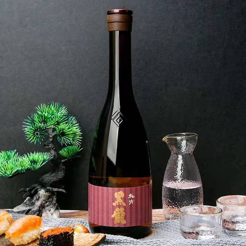 中国清酒和日本清酒的区别,清酒分为几个类型