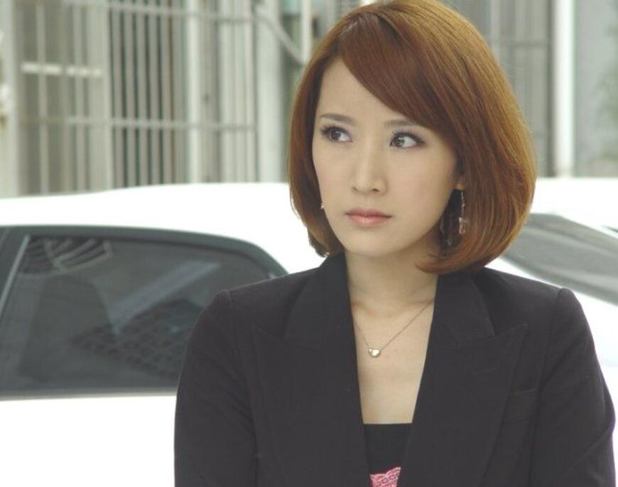 海藻李念,蜗居海藻的主演者李念现在演什么