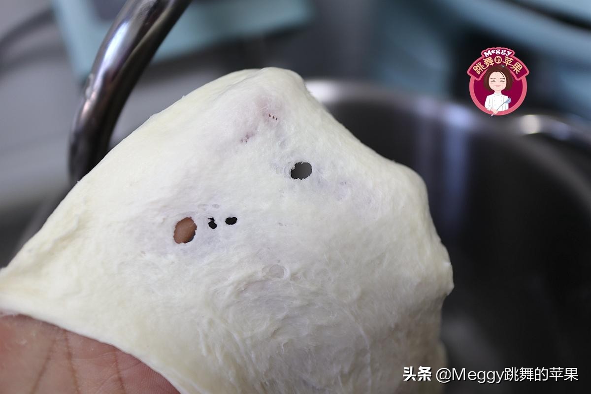 香肠面包最简单的做法,香肠面包的几种做法