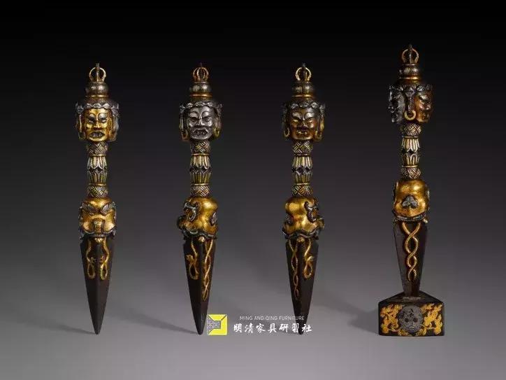 青铜错金工艺品,金银错嵌工艺