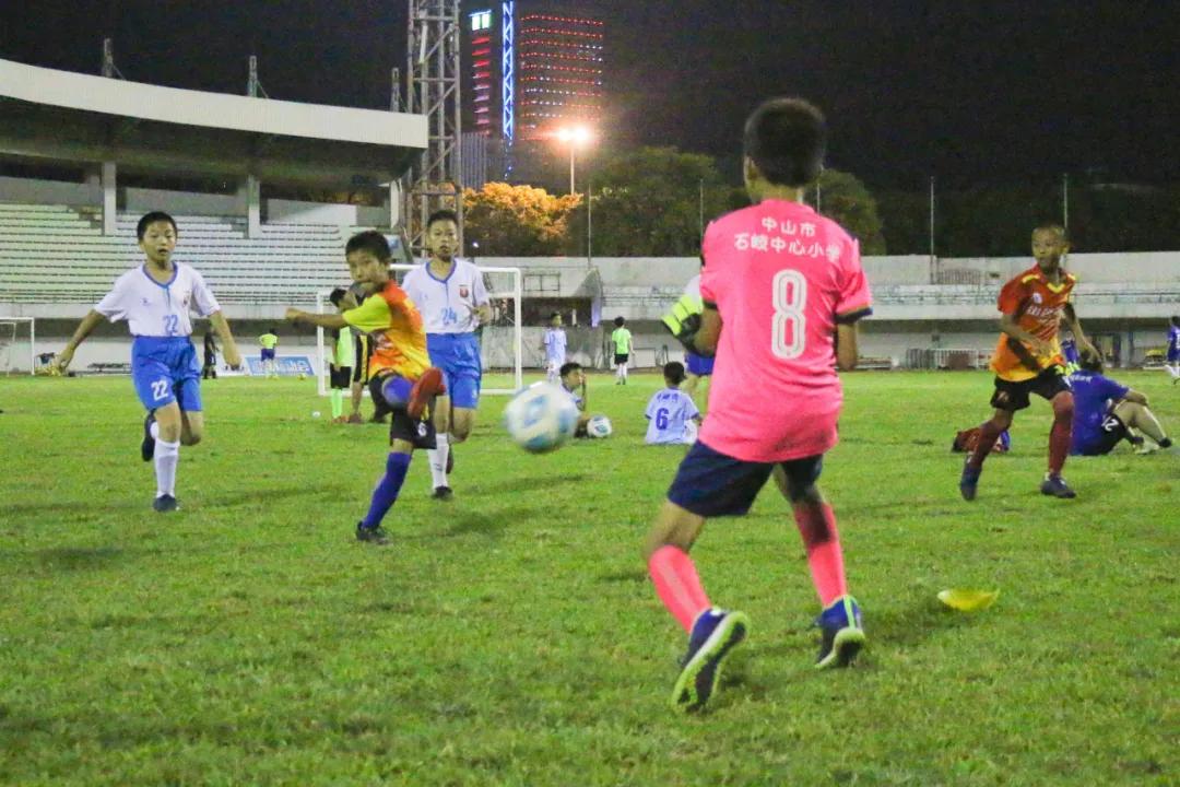 中山市青年足球联赛赛程,中山市汇丰城杯邀请赛