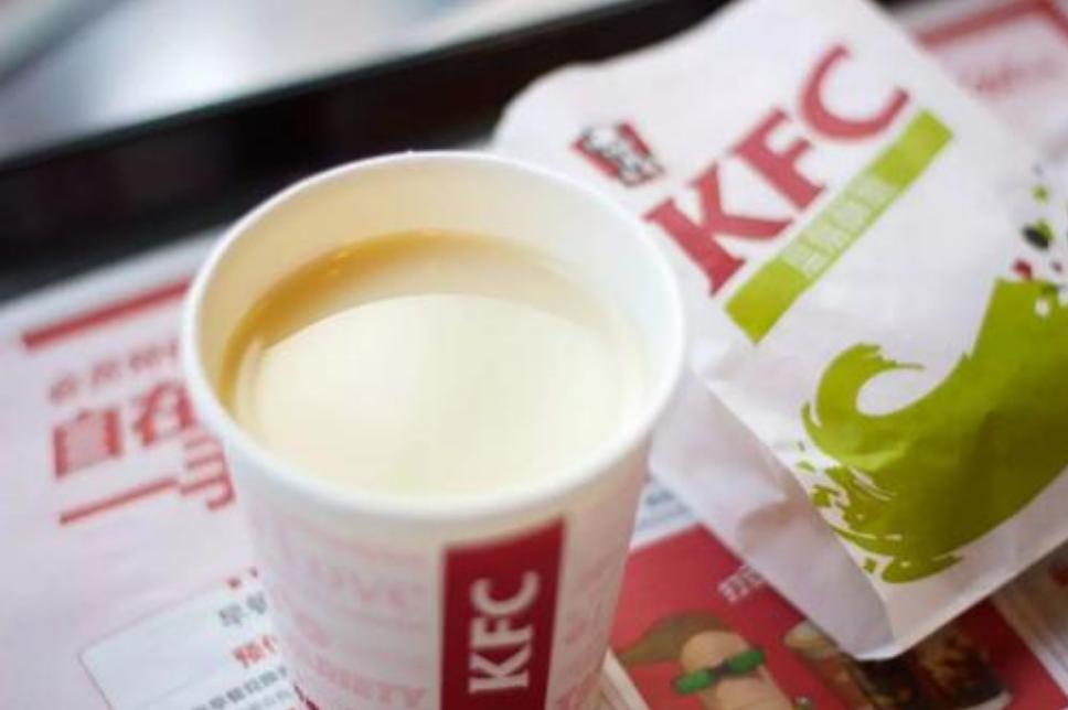 肯德基最坑人的食物,肯德基最坑人四种食物