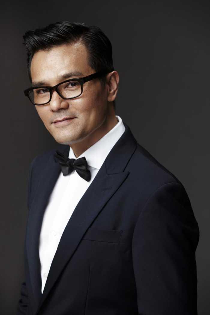 10位港台男星今昔对比,至今未婚的8位香港男星