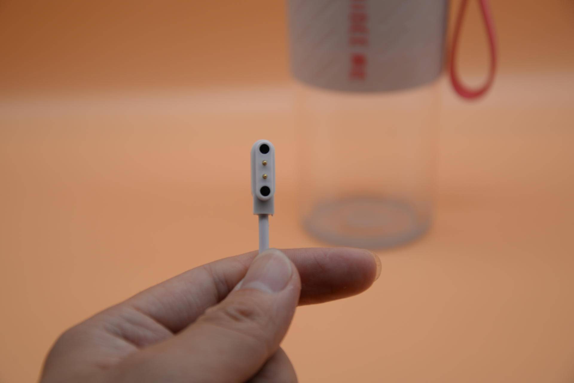 美美的夏日，美美的果汁，美美的你——库比便携果汁杯简评