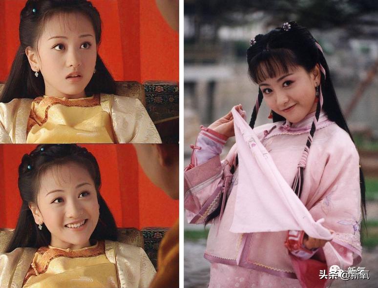 很多人夸赵丽颖,赵丽颖都被谁夸过