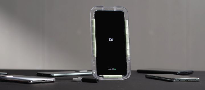 华为p40小米10pro,小米10至尊纪念版华为p40pro屏幕