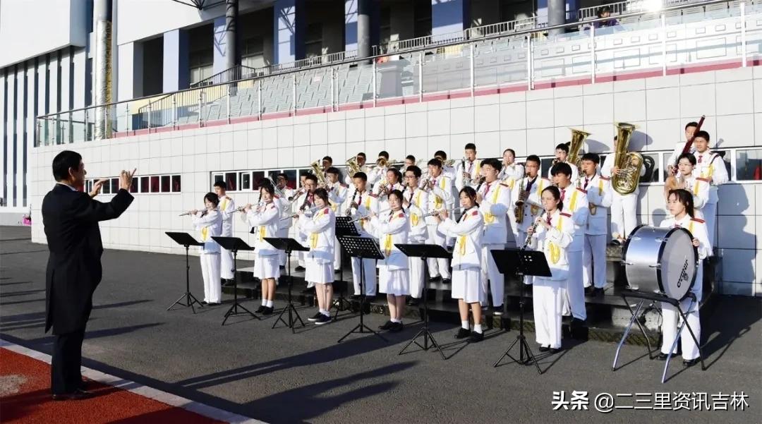 吉林一中有几个校区,吉林一中什么档次的学校