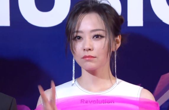 东方风云榜孟美岐张靓颖,画心张靓颖和孟美岐