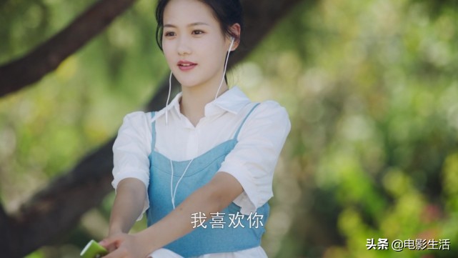 好剧推荐青春校园剧高颜值,2021年下半年好看的青春校园剧