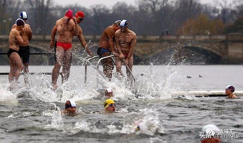 冬泳知识,冬泳专业知识