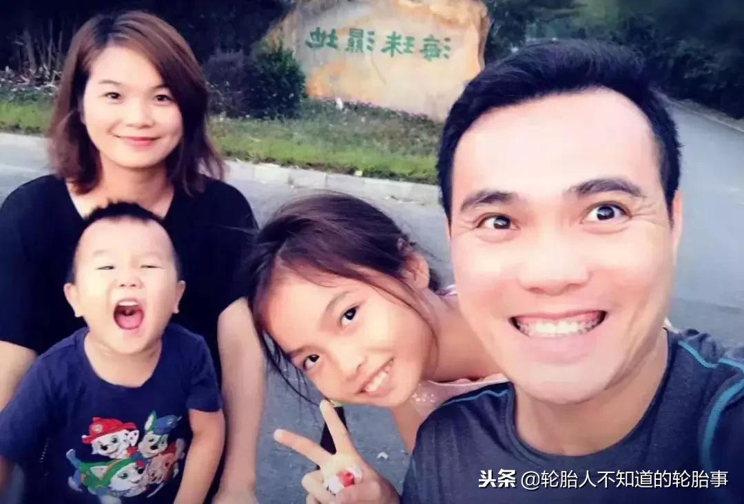 国产新崛起轮胎,轮胎富二代