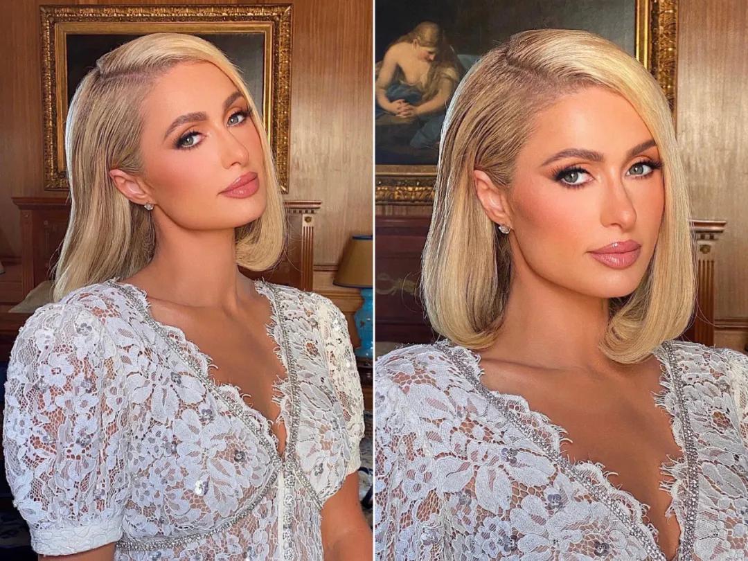 穿礼服下厨，戴镶钻口罩买菜？这位真名媛网红鼻祖，又再次爆红