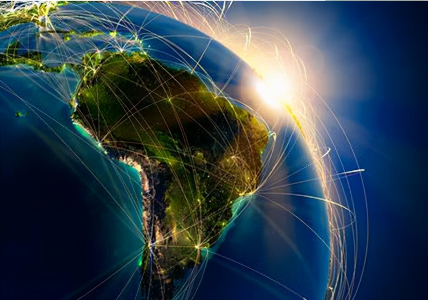 出海电商商机,出海干货