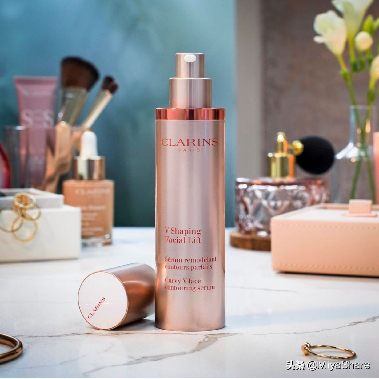 娇韵诗测评真实好用吗,娇韵诗测评视频