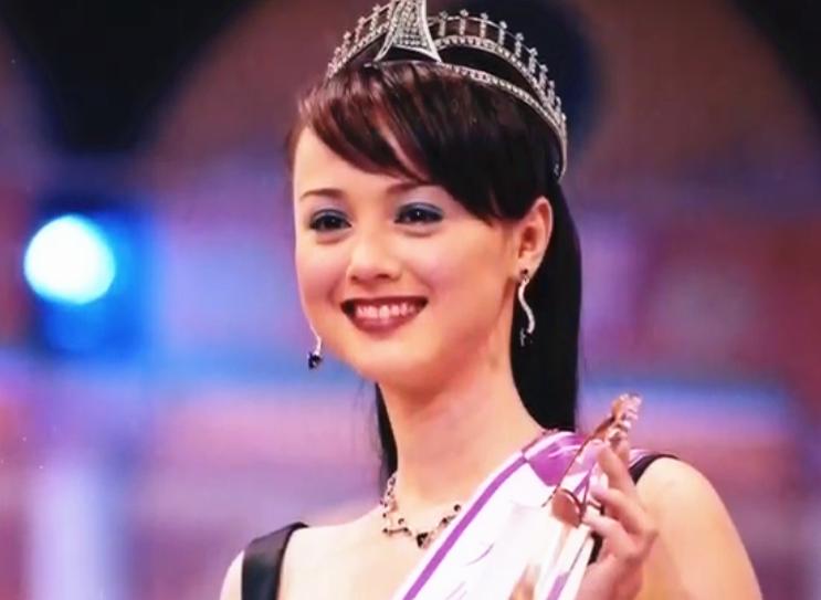 韩君婷受伤视频,韩君婷香港