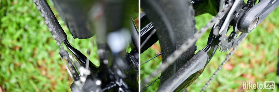 迅捷战驹捷安特XTCADVANCED1山地车评测