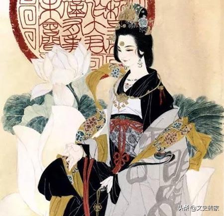 武则天临终遗言分析,武则天临终遗言大全