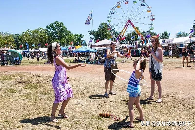 在新加坡有20个超赞的生日idea，让寿星感动到哭~