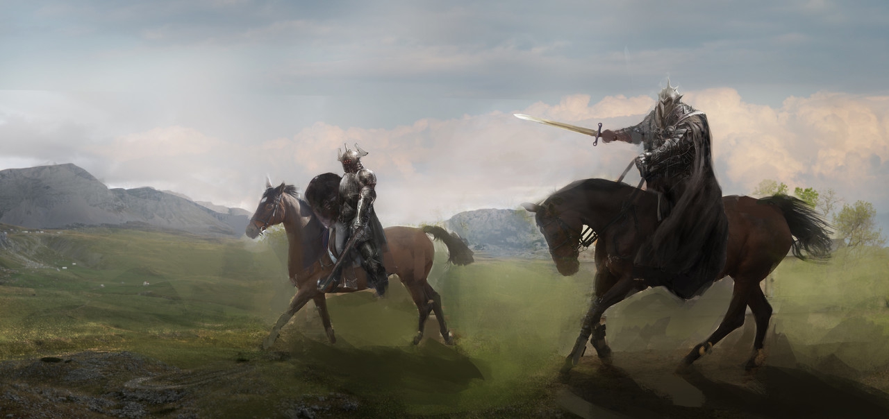 五胡乱华合集,五胡乱华录33