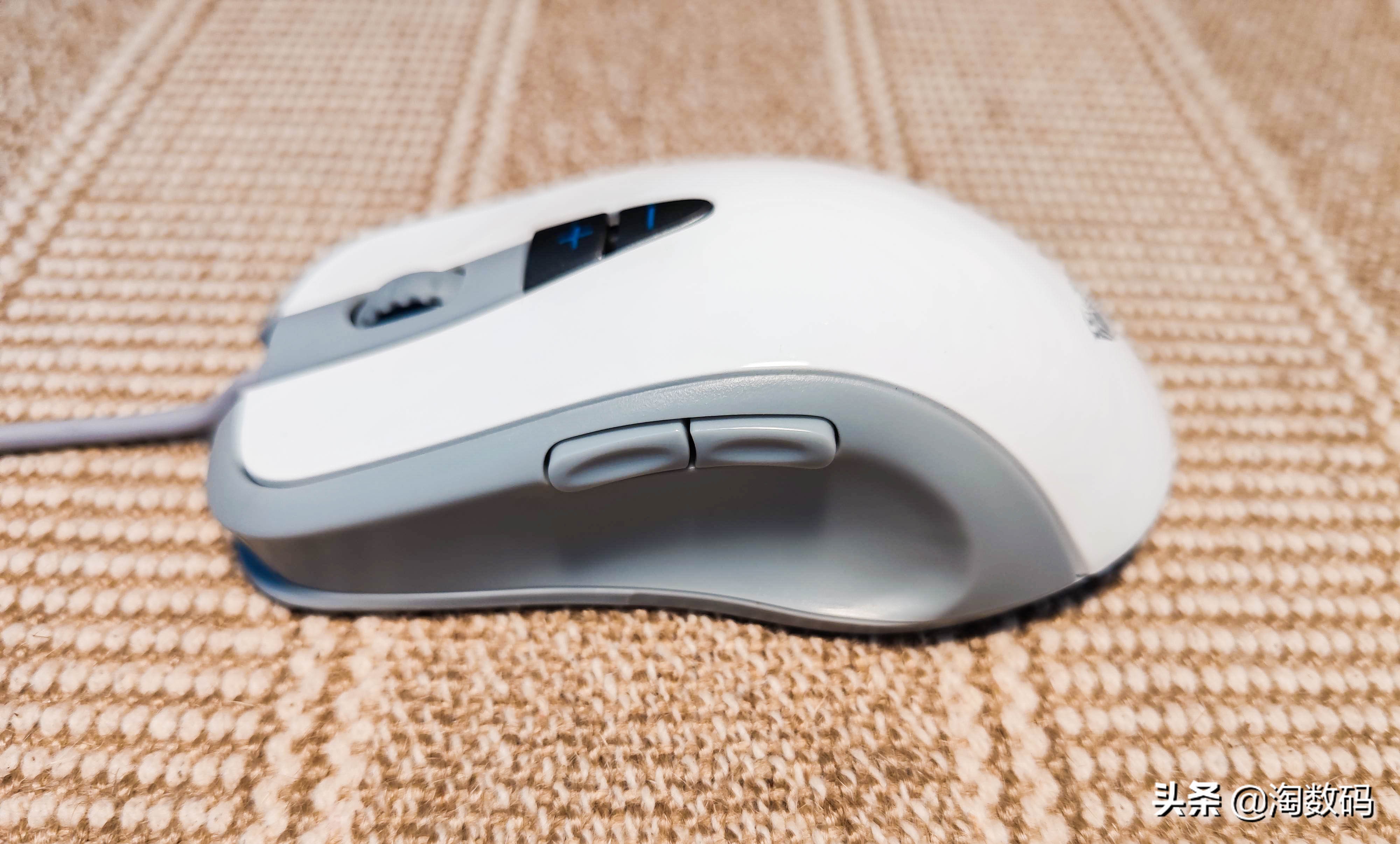 落魄侠客沦为白菜：￥69入手AULA狼蛛TGA大赛定制游戏键鼠套晒单