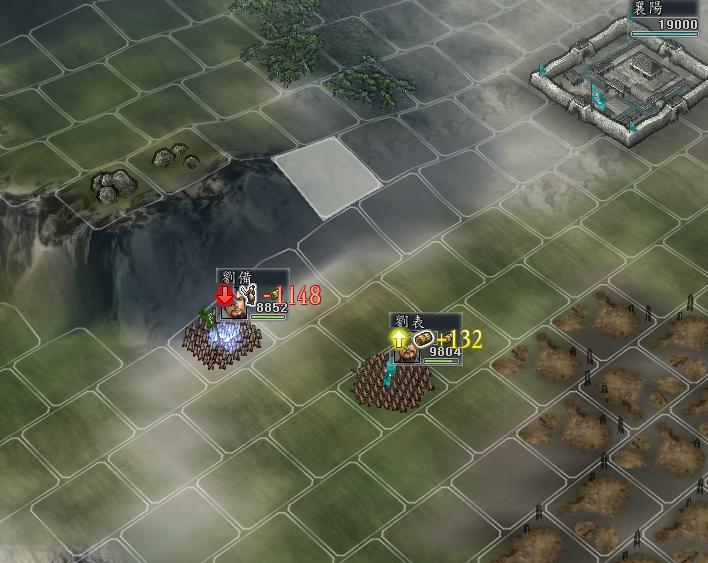 三国志11枪兵什么特技,三国志11好用的武将和特技