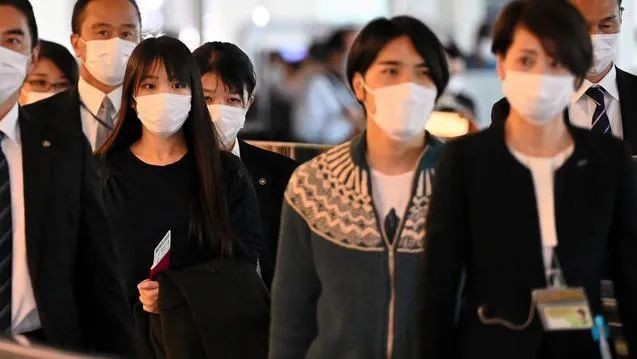 日本最美公主佳子公主,日本最美的佳子公主