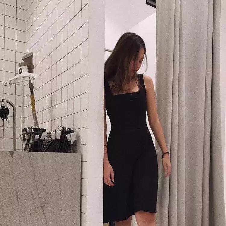 极简衣橱基础内搭,如何打造十年不过时的衣橱搭配