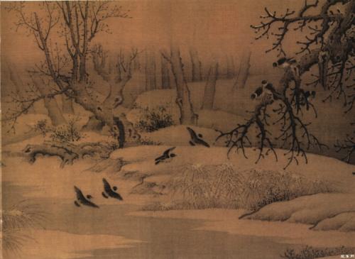 晏殊玉楼春天涯地角,晏殊的玉楼春天涯地角有穷时