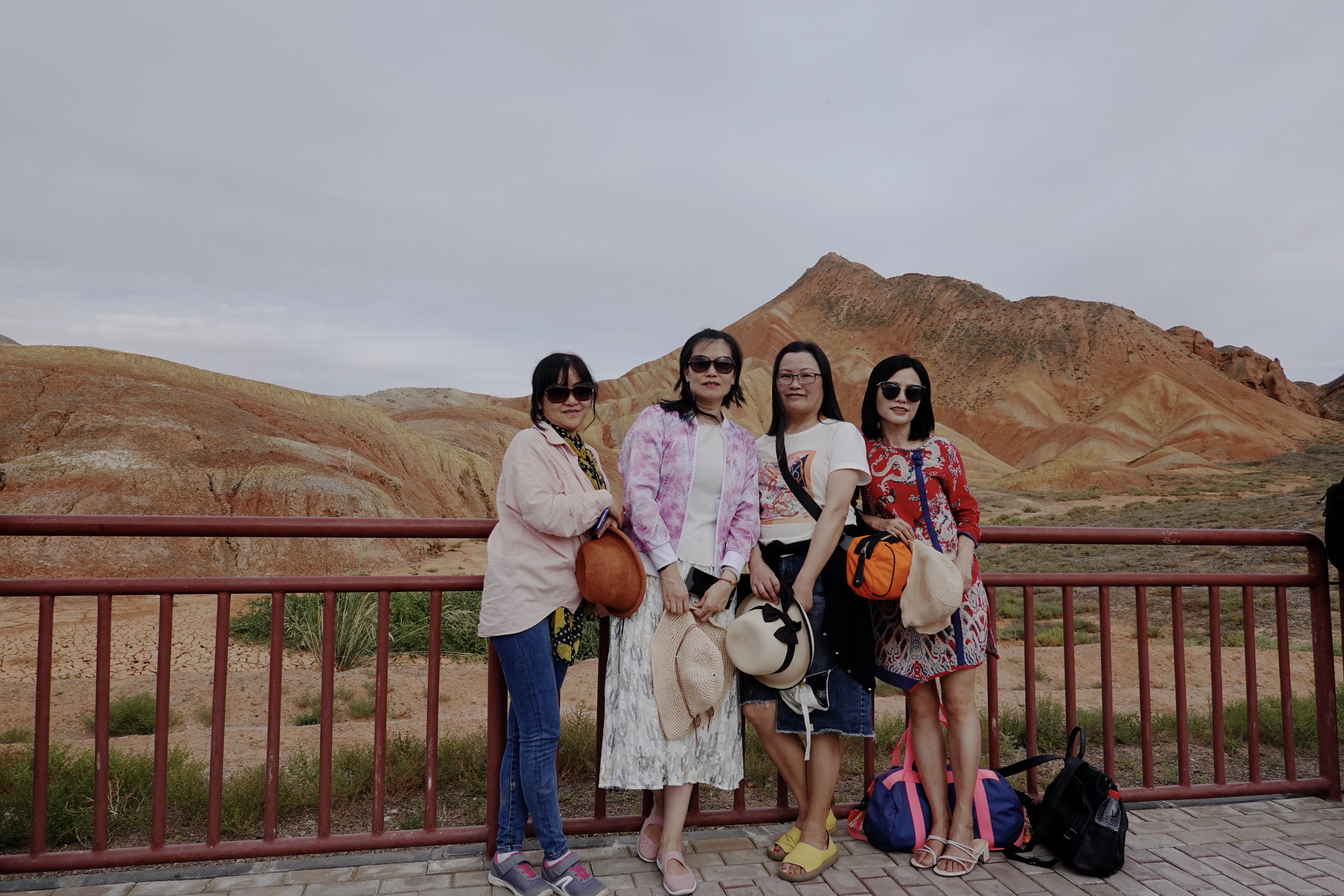 张掖旅游十大线路,张掖旅游和深度游