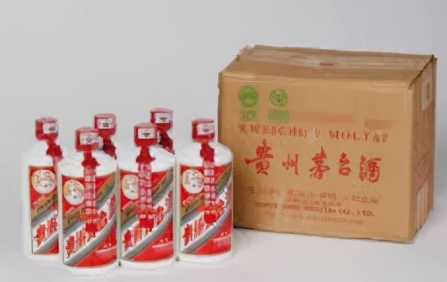 炒房客炒茅台,炒茅台的利润有多大