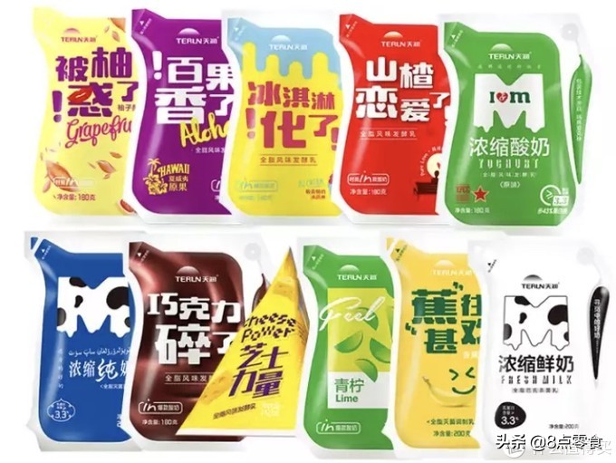 15款好吃不胖的零食大评测合集,解馋不发胖的15种零食测评