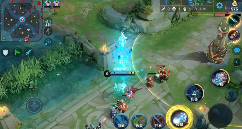 王者荣耀新模式如何选同一个英雄,王者荣耀新模式可以几个人合体