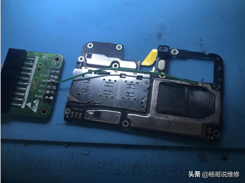 手机维修自学教程oppo,手机维修视频全套oppoa57