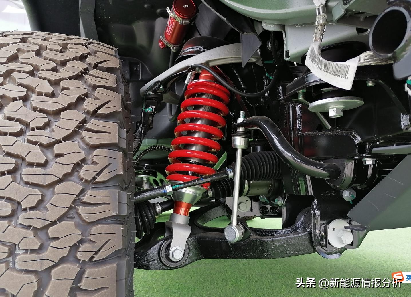 开了10年的bj40现状,哪年的bj40最经典