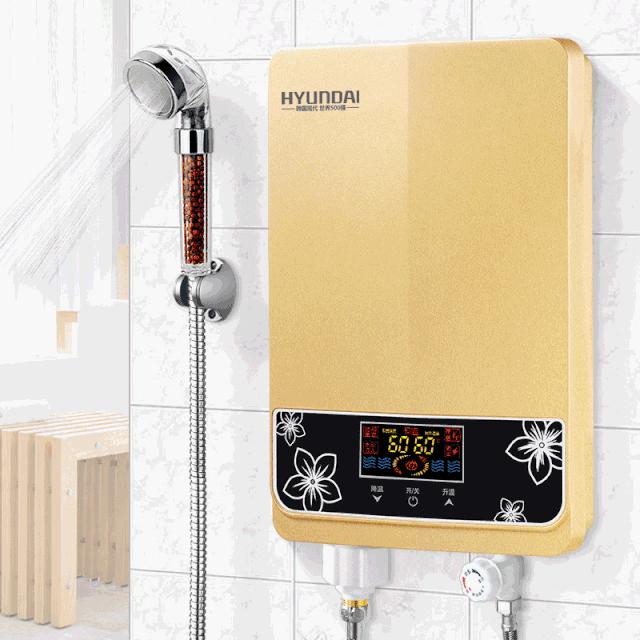 热水器推荐性价比高省电,农村家用热水器哪种好性价比高